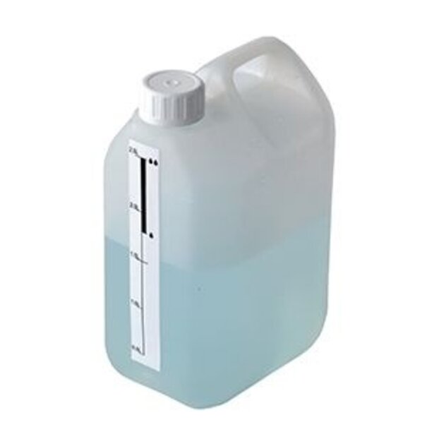 Doseerflacon 2,5 liter