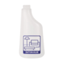 Flacon 650 ml met maatverdeling interieur (excl. trigger)