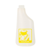 Flacon 650 ml met maatverdeling keuken (excl. trigger)