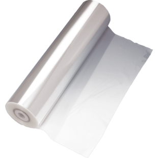 Cateringfolie 45 cm x 300 meter 3 rollen