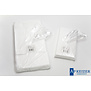 Boterhamzakjes LDPE 10/4 x 27 cm. T20, 1000 stuks