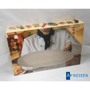 Cateringdoos met venster 25x36x8 cm 10 pc