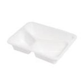Saladebak 3 vaks 200 pc