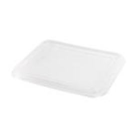 Deksel voor saladebak ds 400 pc