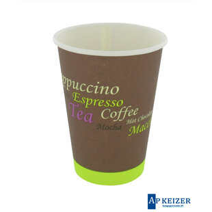 Karton Limetta drinkbekers 180 cc doos 2500 pc