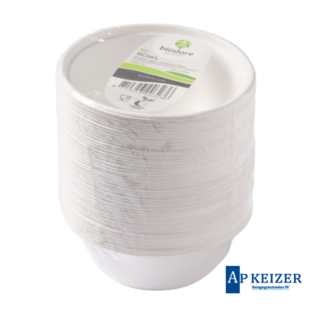 Herbruikbare lepel 190 mm ds. 600 pc