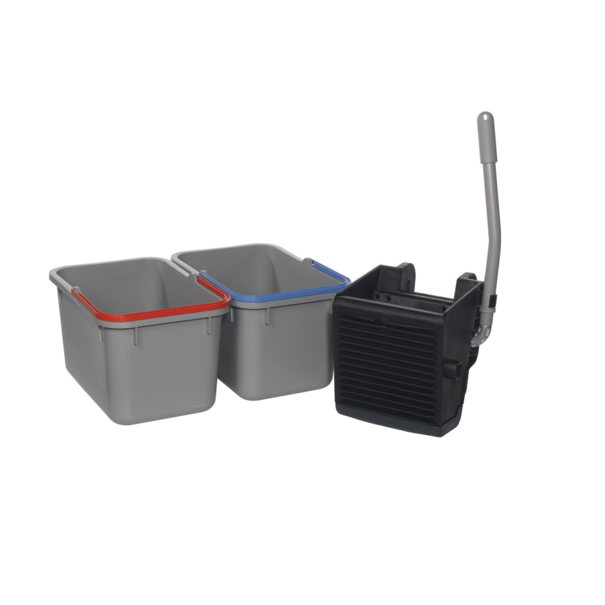 SRK 16 mopkit t.b.v. EM 3 en 5 werkwagens