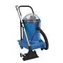 Numatic sproei-extractiemachine CT 370-2 blauw met kit A26A