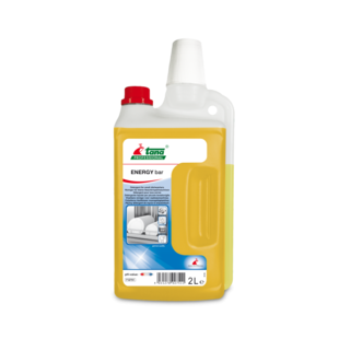 Energy Bar 4 x 2 liter