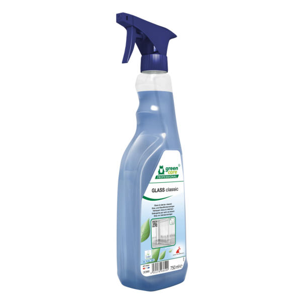 Glass Classic 10 x 750 ml