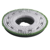 Polyscrub schrobborstel 18 inch (450mm)