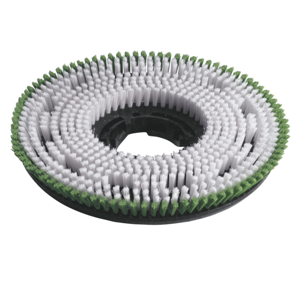 Polyscrub schrobborstel 18 inch (450mm)