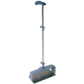 Open Lobby Dustpan metaal 29cm