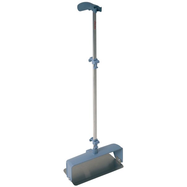 Open Lobby Dustpan metaal 29cm