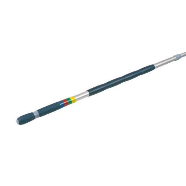 Telescoopsteel 100-180