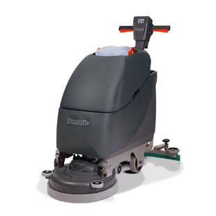 TGB4045 schrob-zuigmachine met accu - Graphite