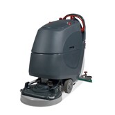 TGB6055T schrob-zuigmachine met accu - Graphite