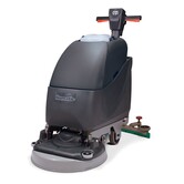 TGB4055 schrob-zuigmachine met accu - Graphite