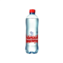 Chaudfontaine rood pet fles 50 cl. tray 24 pc