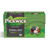 Pickwick thee English Blend 12 x 20 pc