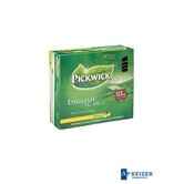 Pickwick Theezakjes  D.E. 100 x 2 gram