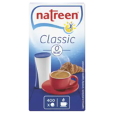 Natrena zoetjes 400 pc