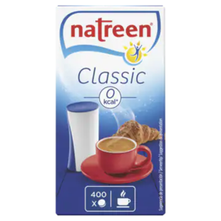 Natrena zoetjes 400 pc