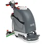 TTB3045-NX Schrob-zuigmachine met 2 accus - Graphite