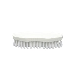 HCS Werkborstel 210 x 70 mm medium wit