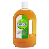 Dettol 750 ml