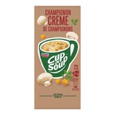 Cup-a-Soup Champignon Crème 21 x 12 gram