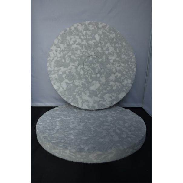 One Step Combo-Pad 16 inch 2 stuks