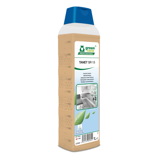 Tanet SR-13 10 x 1 Liter