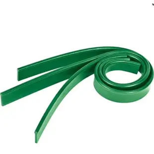 Unger reserverubber 35 cm - power Groen