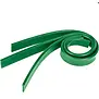 Unger reserverubber 35 cm - power Groen