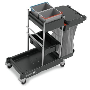 Werkwagen ReFlo SERVO-Matic SM1705