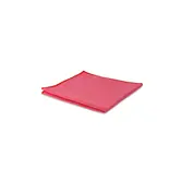 Wecoline microvezeldoek rood 40 x 40 cm - set á 10