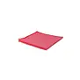 Wecoline microvezeldoek rood 40 x 40 cm - set á 10