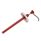 Procar Dispenser Red/Yellow/TC Plus 4,5l