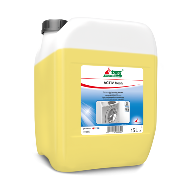 ACTIV fresh 15L