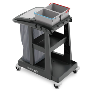Werkwagen ReFlo ECO-Matic EM1