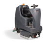 TTV678G schrob-zuigmachine batterij - Graphite