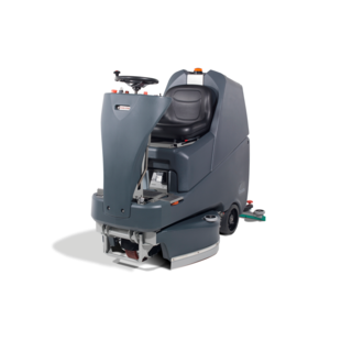 TRG720G 300T schrob-zuigmachine batterij - Graphite