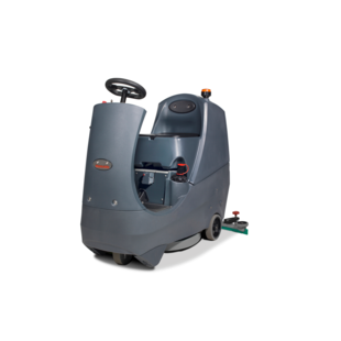 CRG8055G/120T schrob-zuigmachine geltec batterij - Graphite