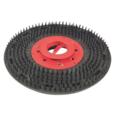 Padloc padhouder 360 mm
