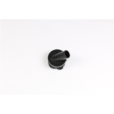 38 mm plumeau zacht rubber 152 mm
