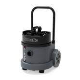 Bouwstofzuiger TEL390S-11 met kit AS10