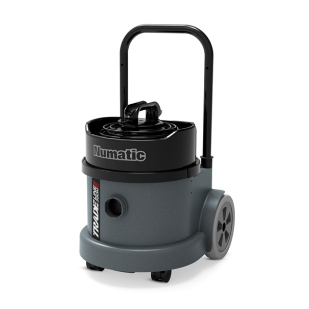 Bouwstofzuiger TEL390S-11 met kit AS10