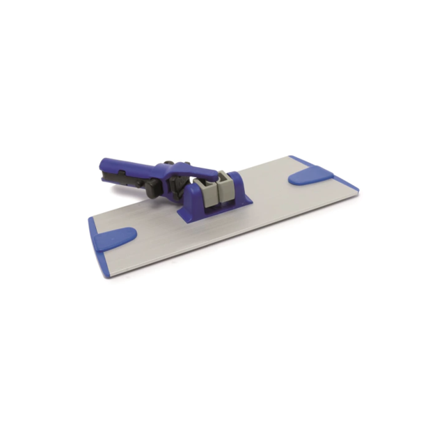 Wecoline vlakmopvoet 23 cm blauw