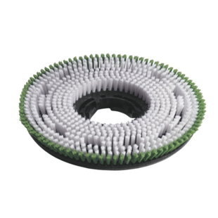 Polyscrub schrobborstel 15 inch (370mm)